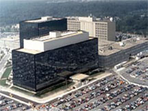 Base de la NSA